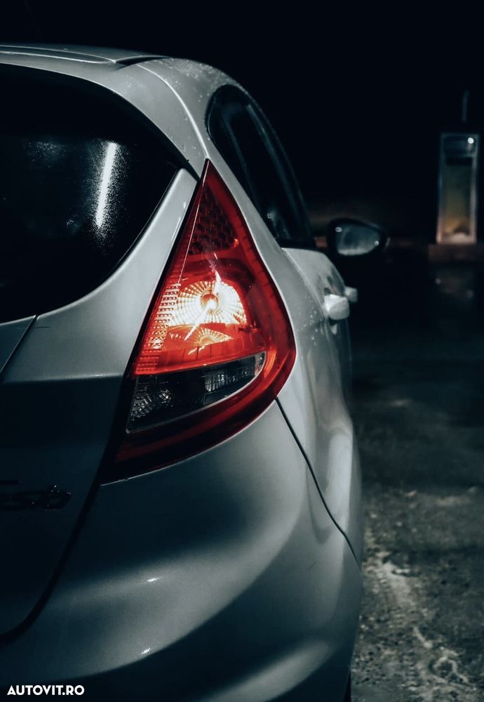 Ford Fiesta - 13