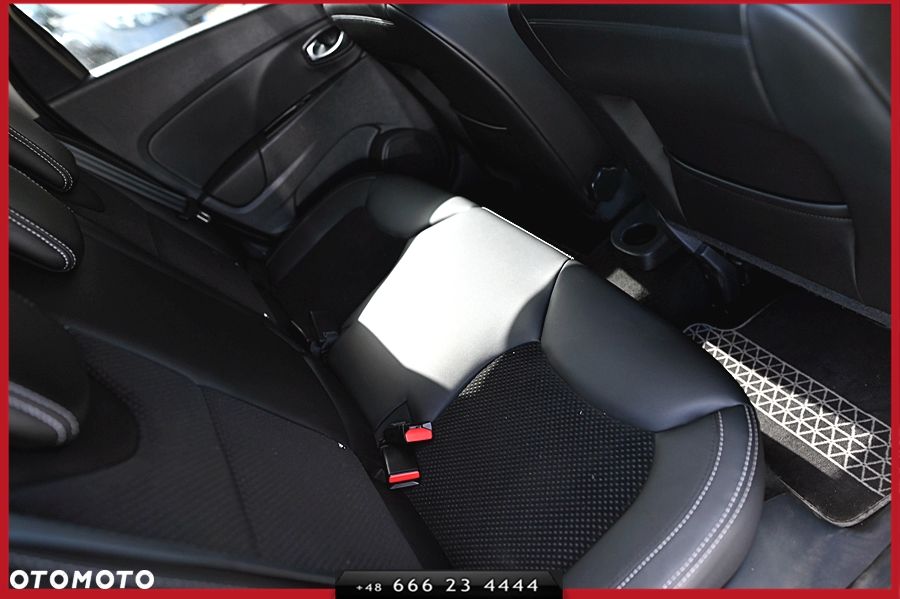 Renault Clio 1.5 dCi Energy Dynamique - 19