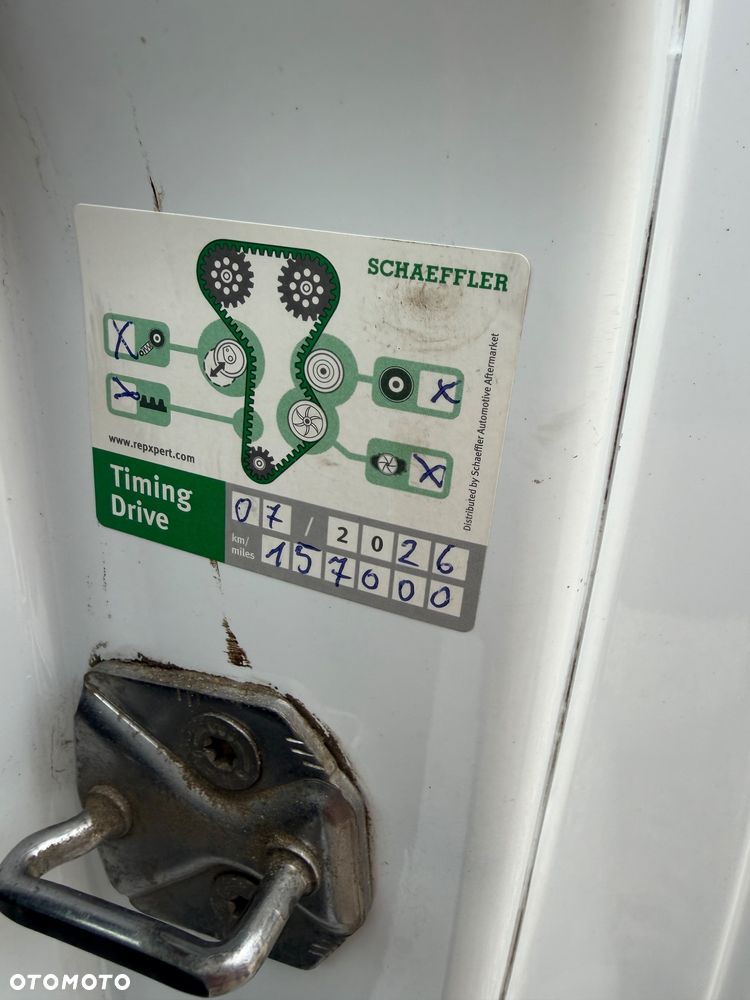 Ford Transit Connect - 31