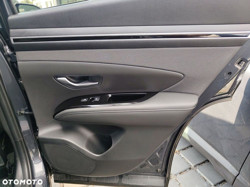 Hyundai Tucson 1.6 T-GDi 48V Executive 2WD DCT - 26