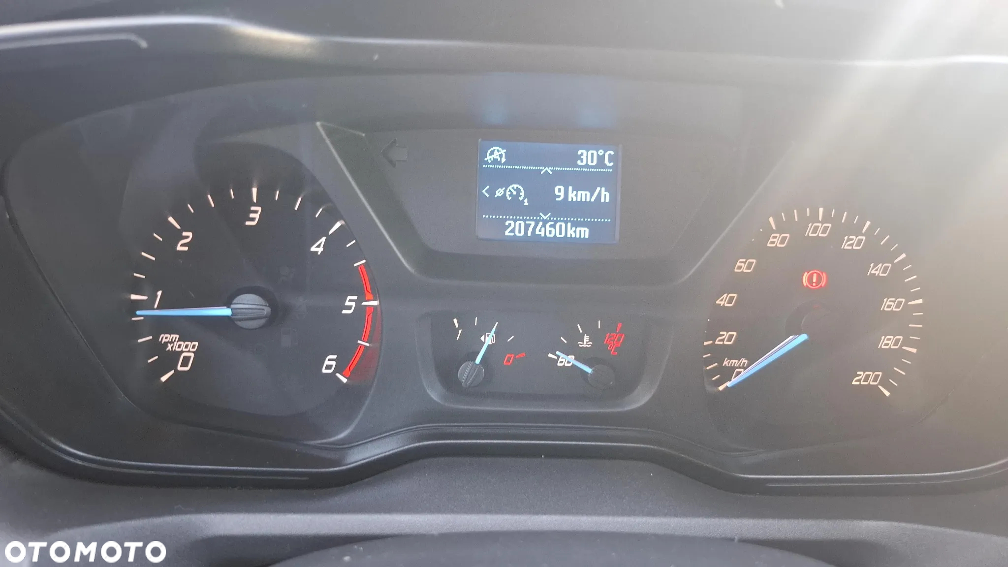 Ford Transit 350 L3H2 Trend - 20