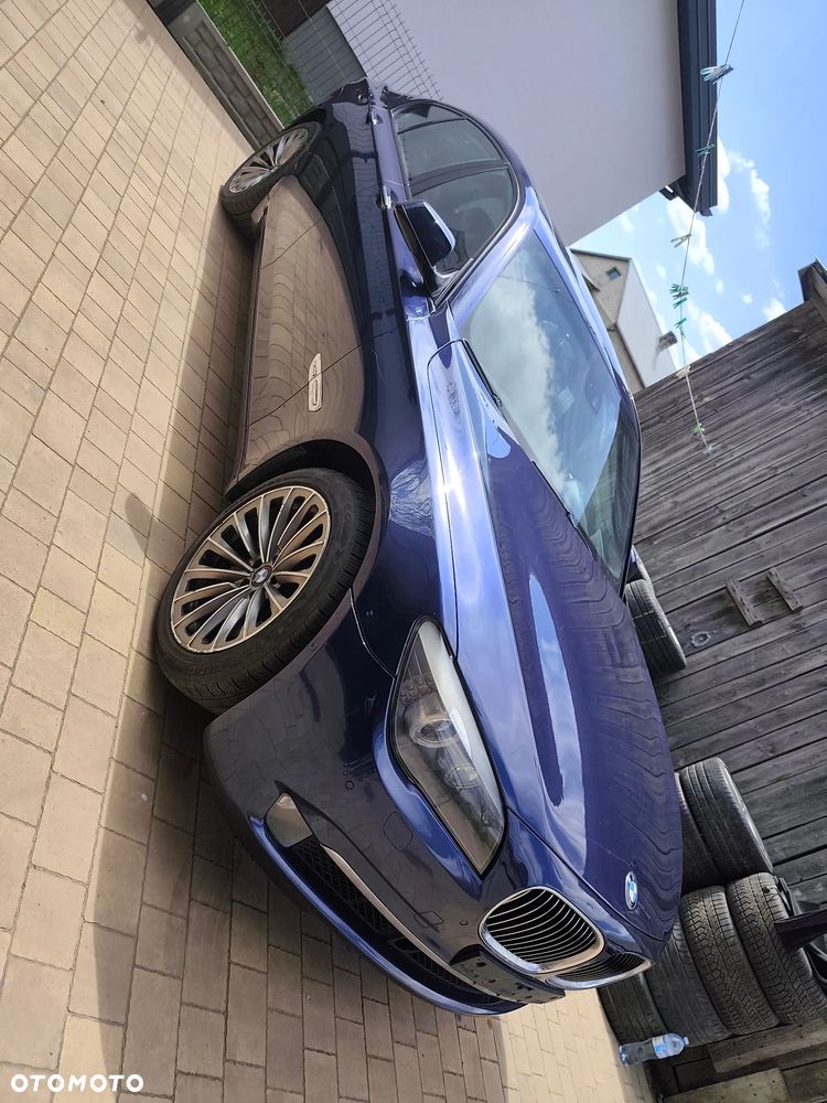 BMW Seria 7 750i L xDrive - 39