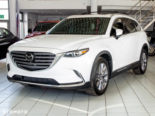 Mazda CX-9