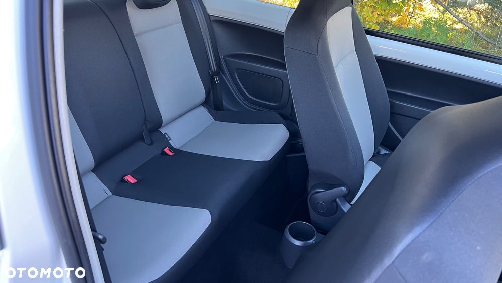 Skoda Citigo 1.0 Active - 18