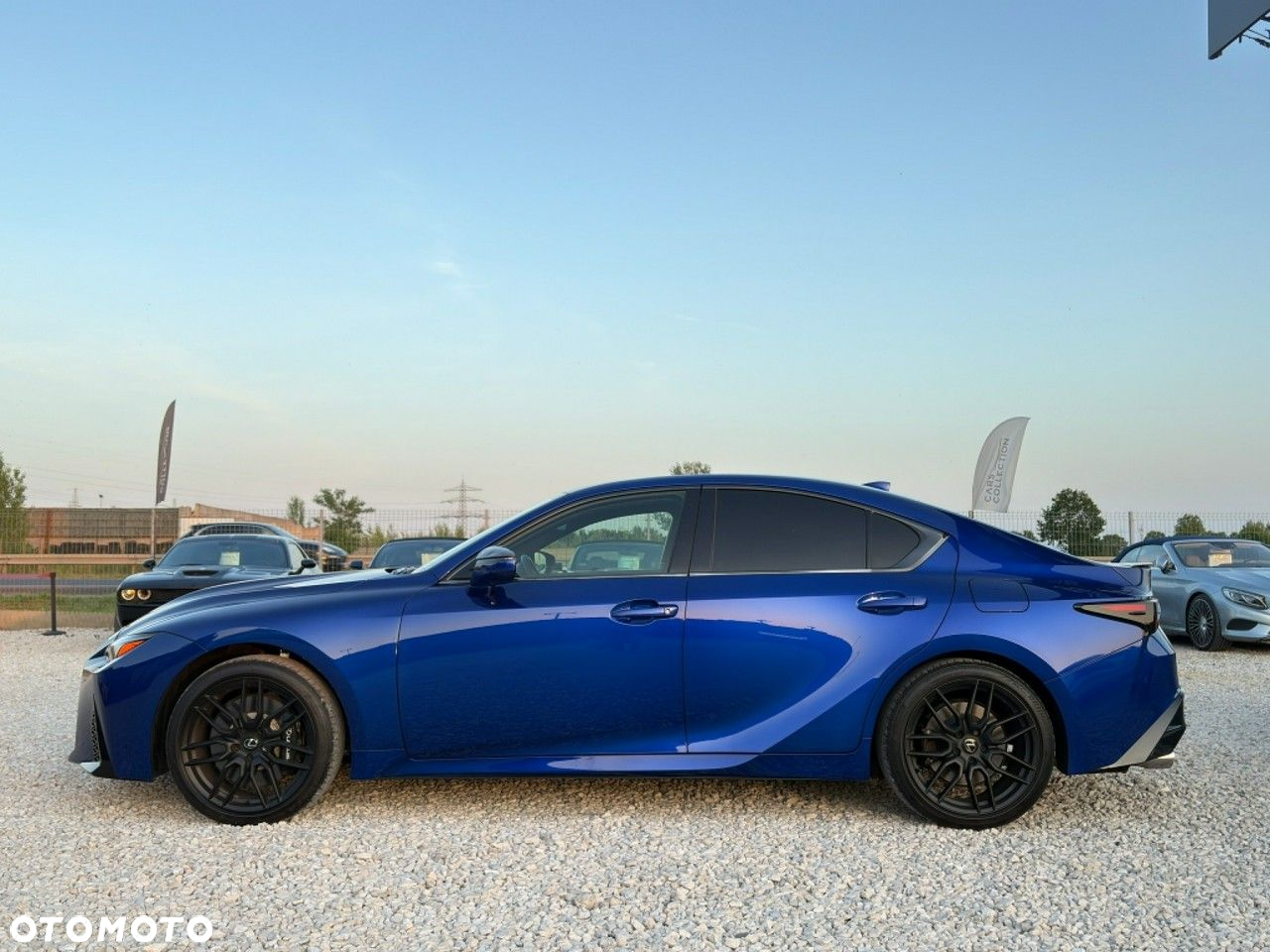 Lexus IS - 7