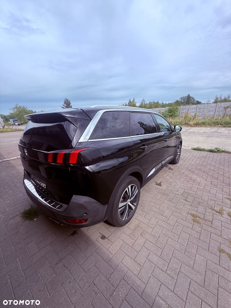 Peugeot 5008 1.6 THP Active S&S EAT6 - 5