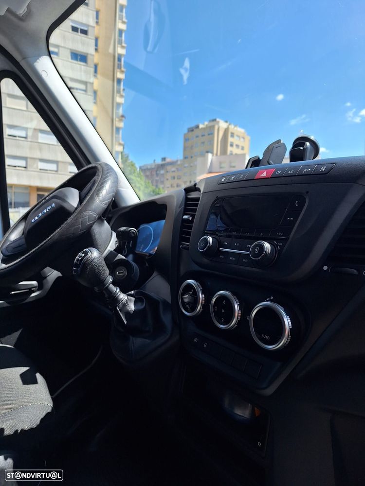 Iveco 35S16 - 13