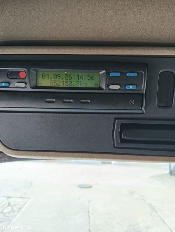 Scania R500 - 5