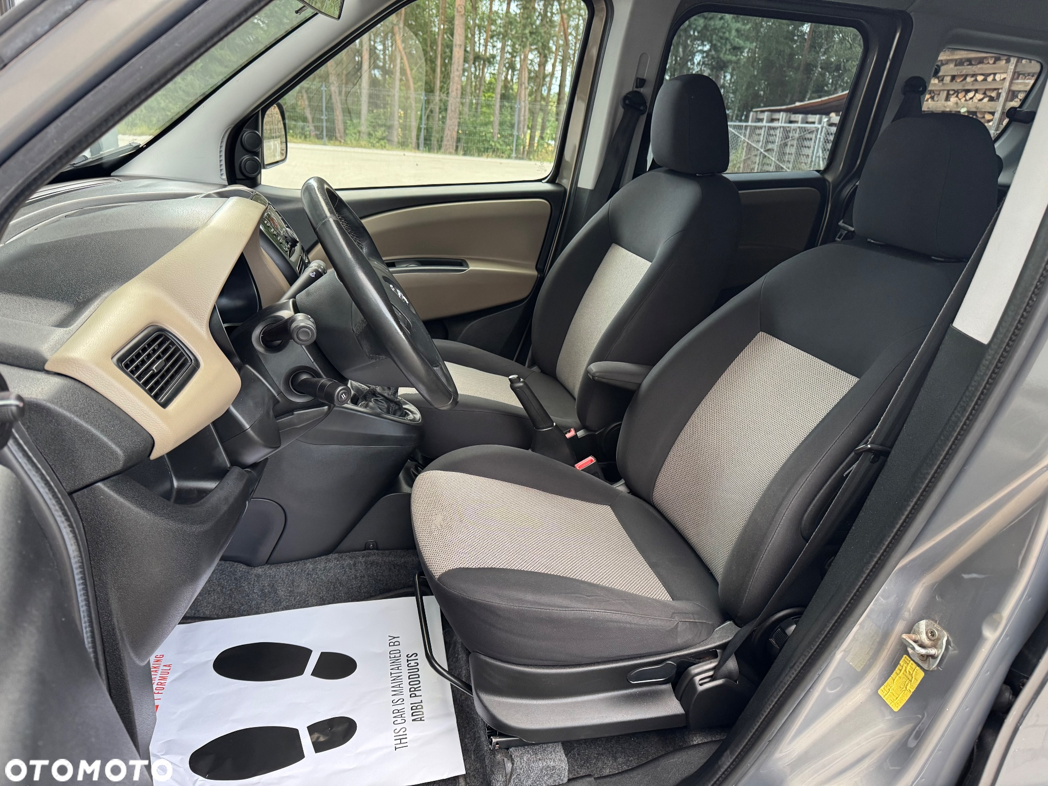 Opel Combo Tour 1.6 CDTI Cosmo - 5