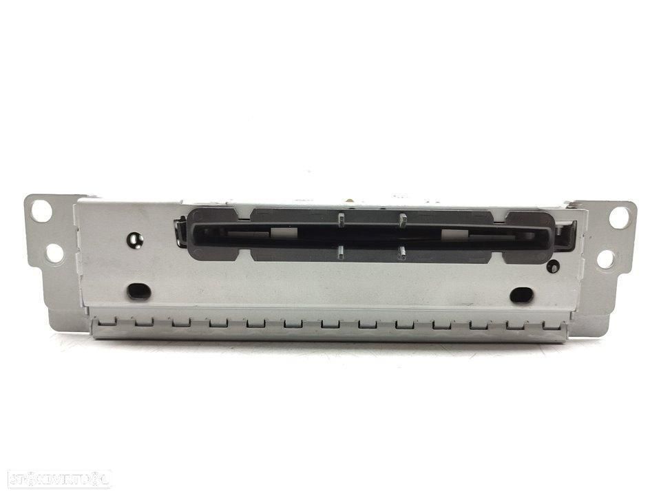 SISTEMA DE ÁUDIO RÁDIO CD BMW SERIE 1 BERLINA 5P F20 - 1