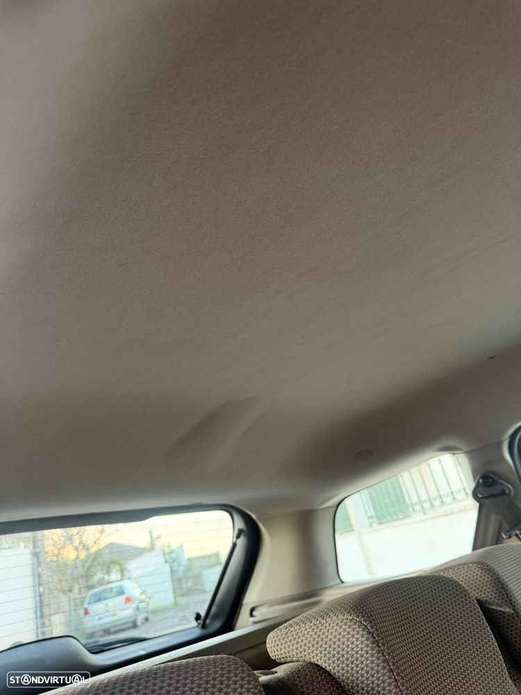 Renault Mégane Break 1.9 dCi C Expression - 14