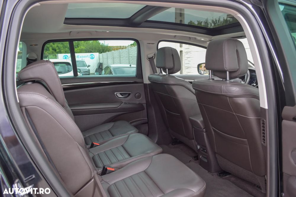 Renault Espace Energy dCi 160 EDC Intens - 23