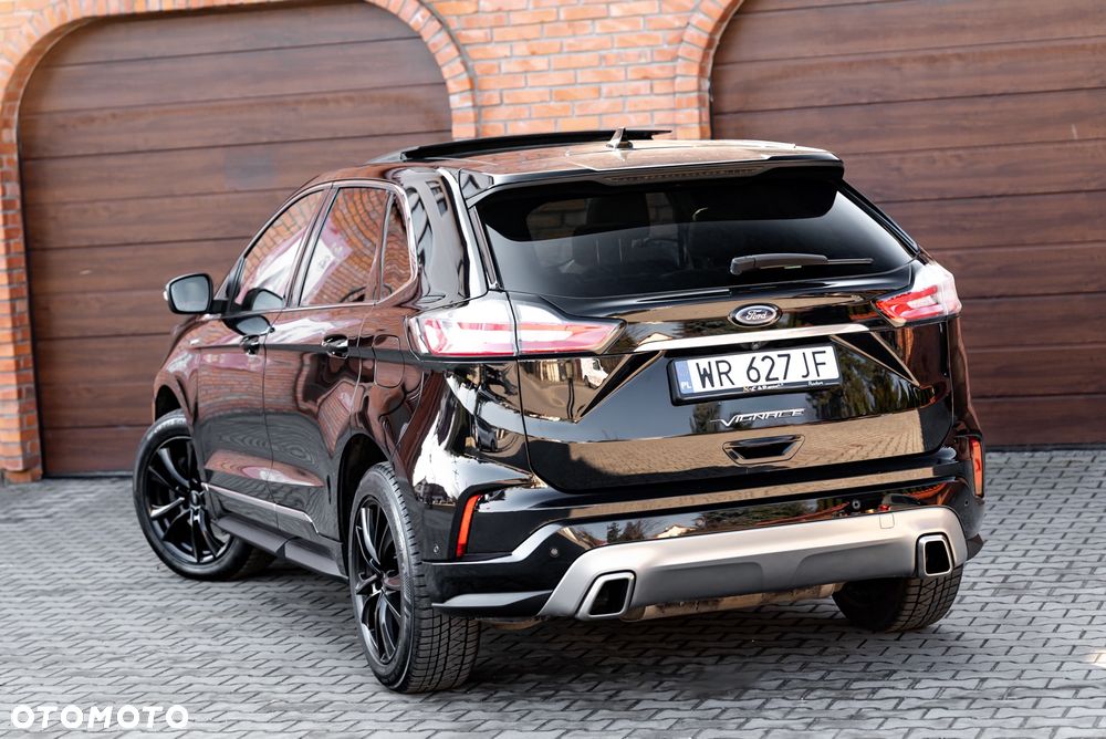 Ford Edge 2.0 EcoBlue Twin-Turbo 4WD Vignale - 7