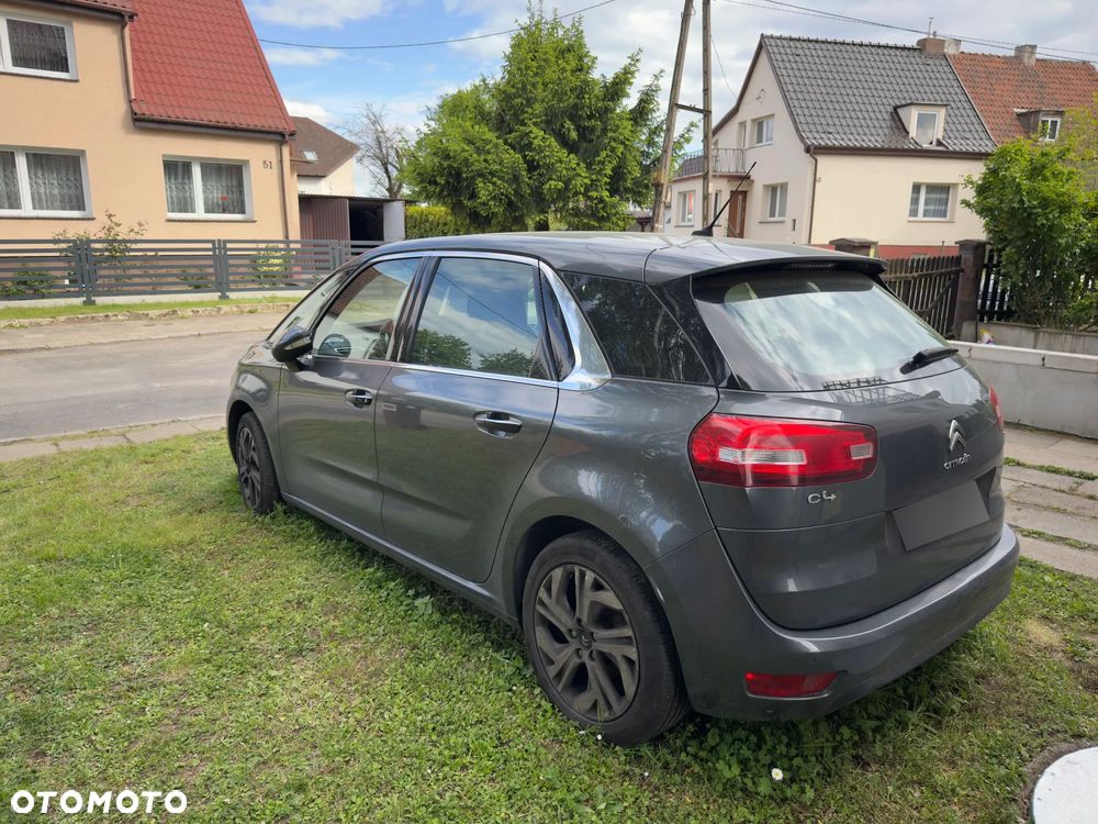 Citroën C4 Picasso 1.6 e-HDi Intensive - 2