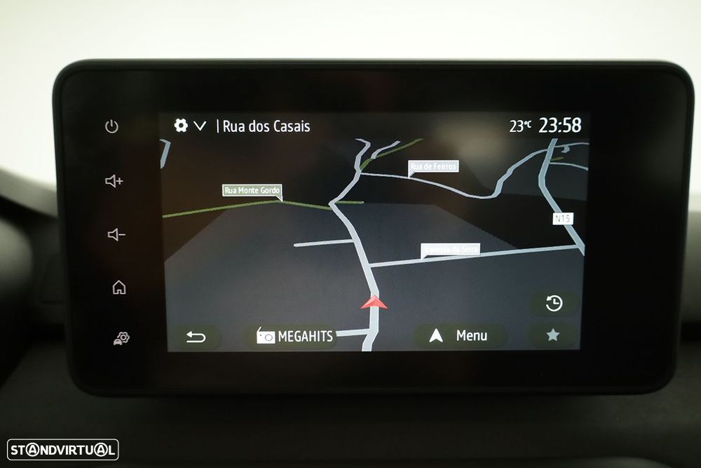 Dacia Jogger 1.0 ECO-G Extreme+ Up&Go 7L Bi-Fuel - 11