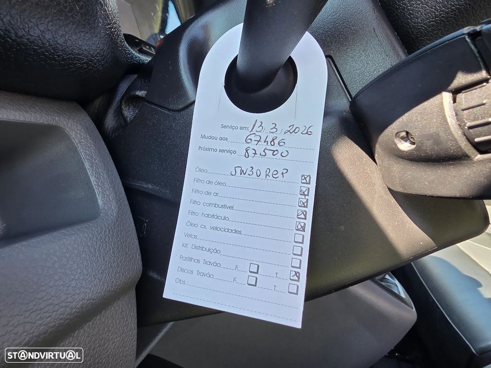 Peugeot Expert HDI L2H1 - 5