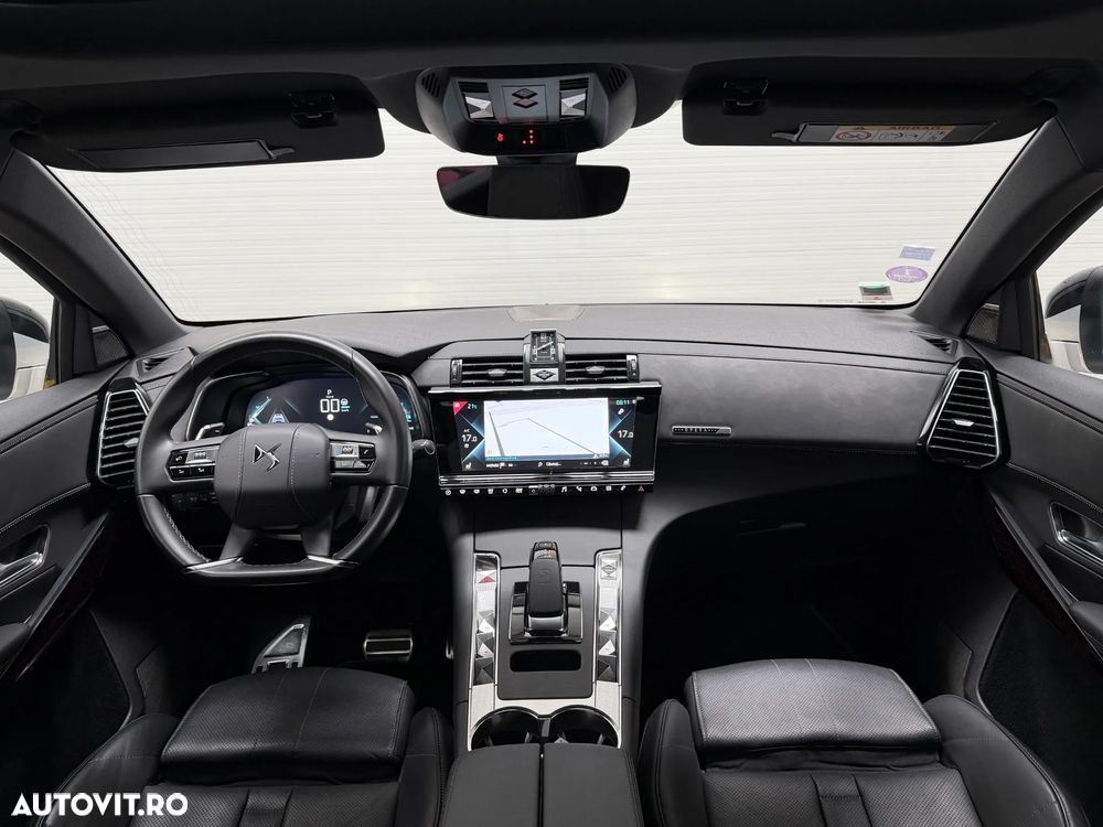 DS Automobiles DS 7 Crossback - 3