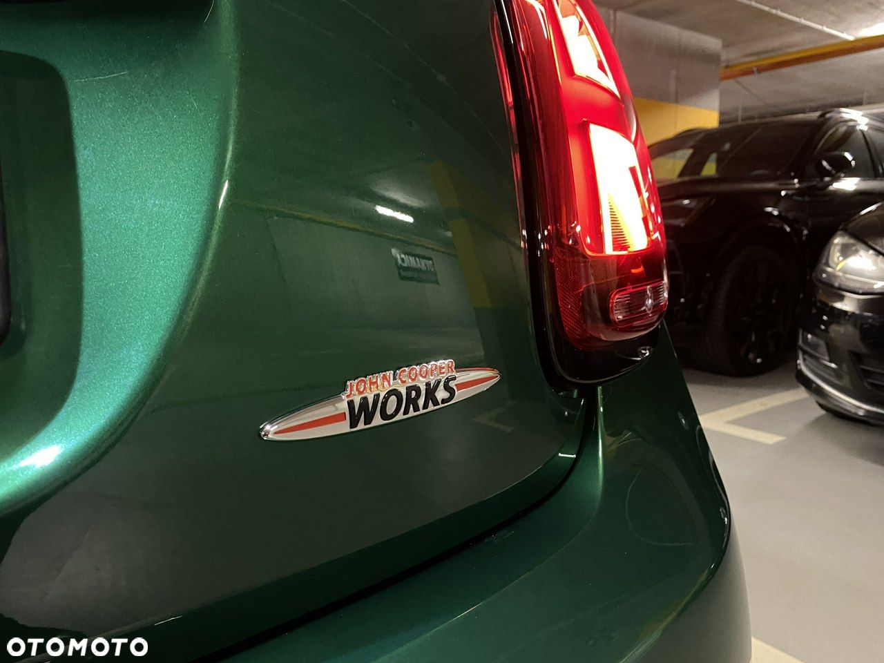 MINI John Cooper Works - 14