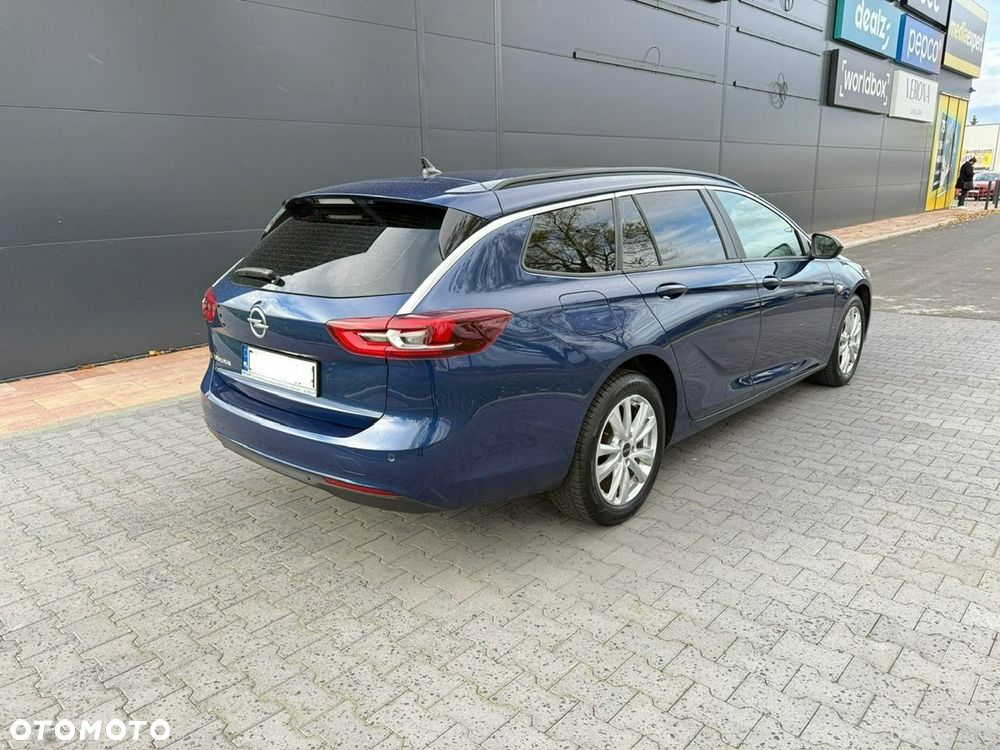 Opel Insignia 1.5 CDTI Elegance S&S - 2