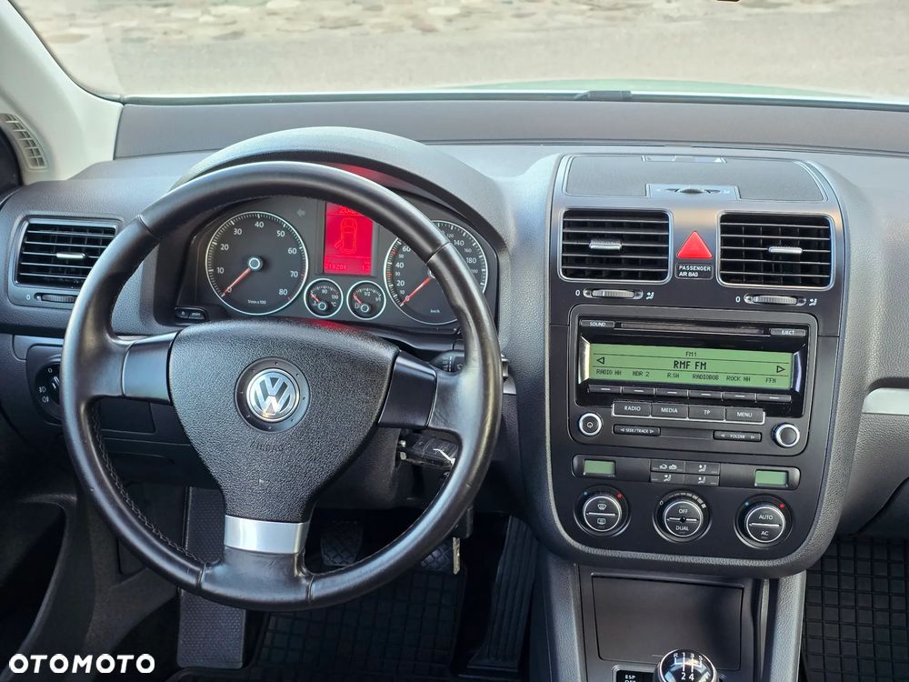 Volkswagen Golf 1.6 Edition - 20