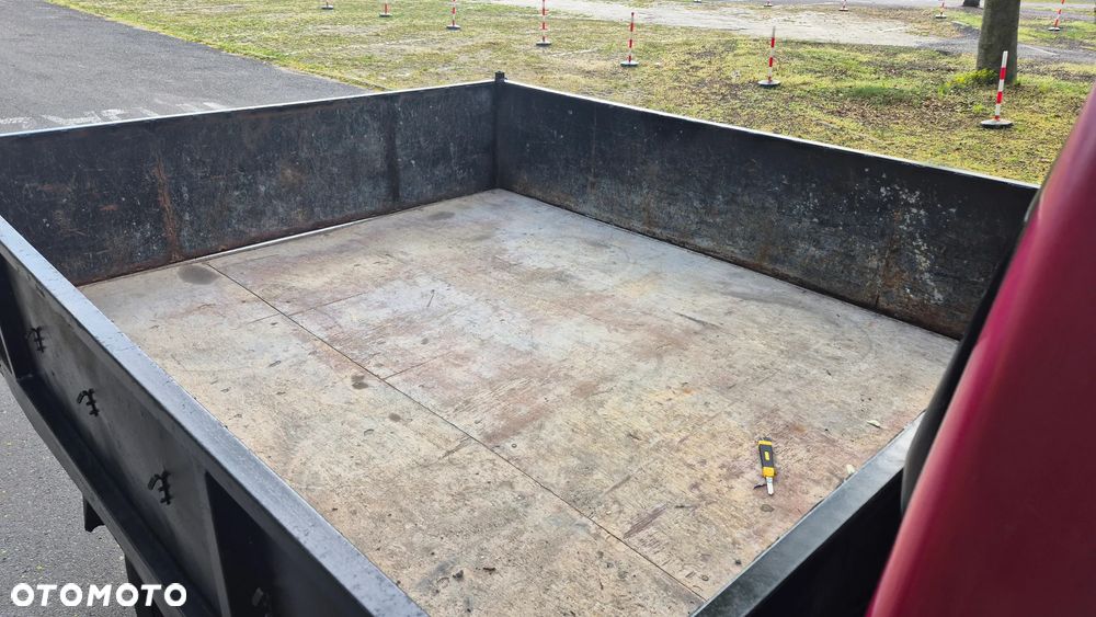 Volkswagen Transporter T4 - 7