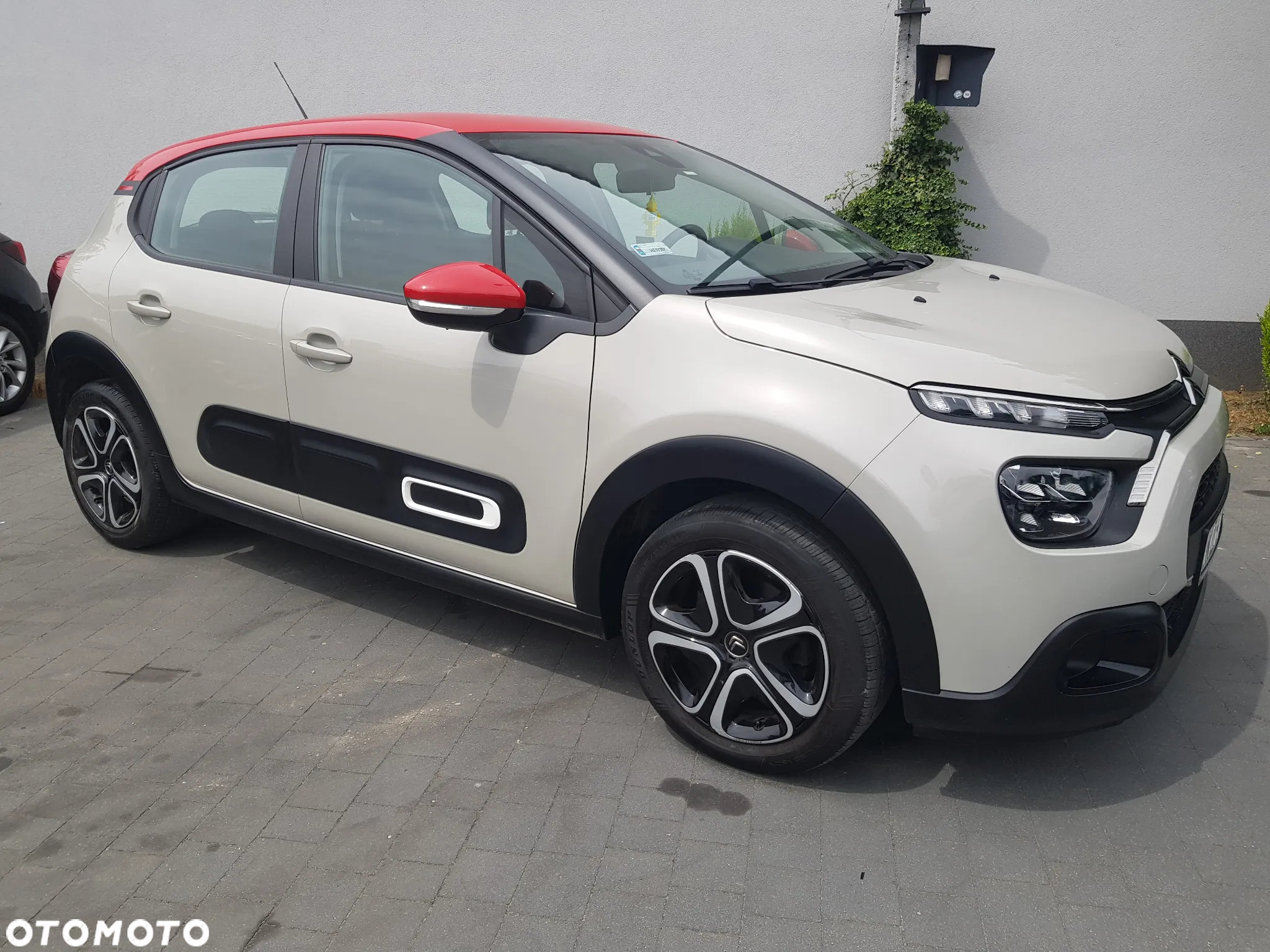 Citroën C3 1.2 PureTech Shine - 18