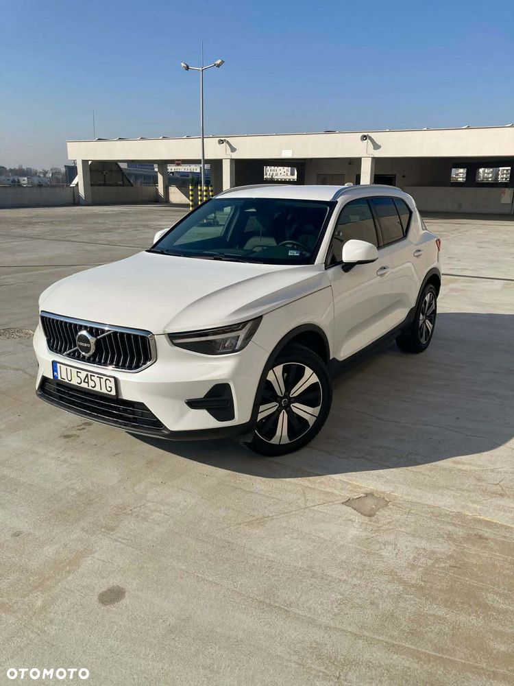 Volvo XC 40 - 1