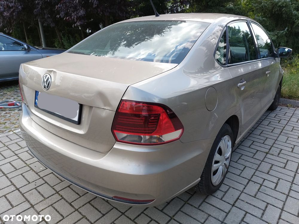Volkswagen Polo - 7