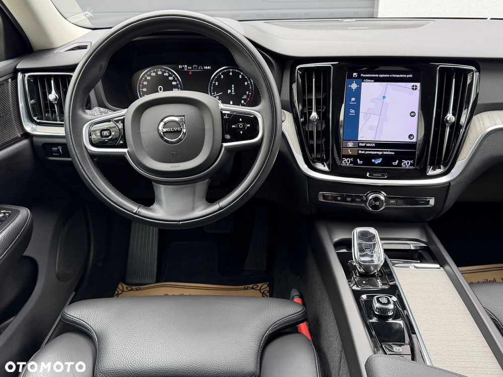 Volvo V60 B4 B DKG Inscription - 11