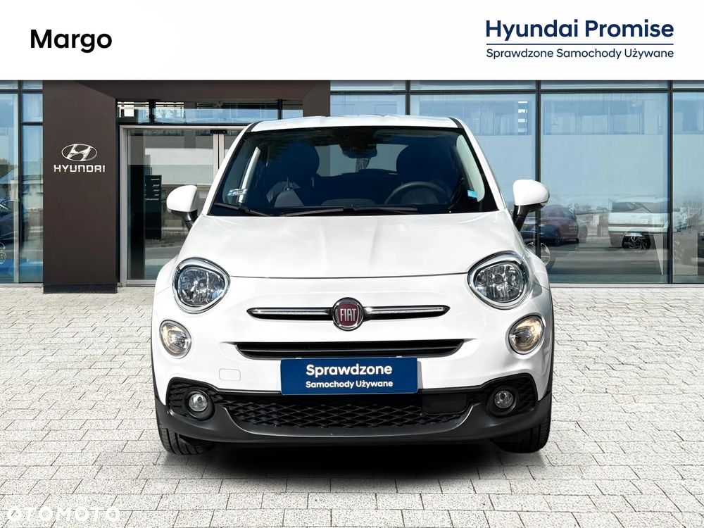 Fiat 500X 1.0 City Cross - 12