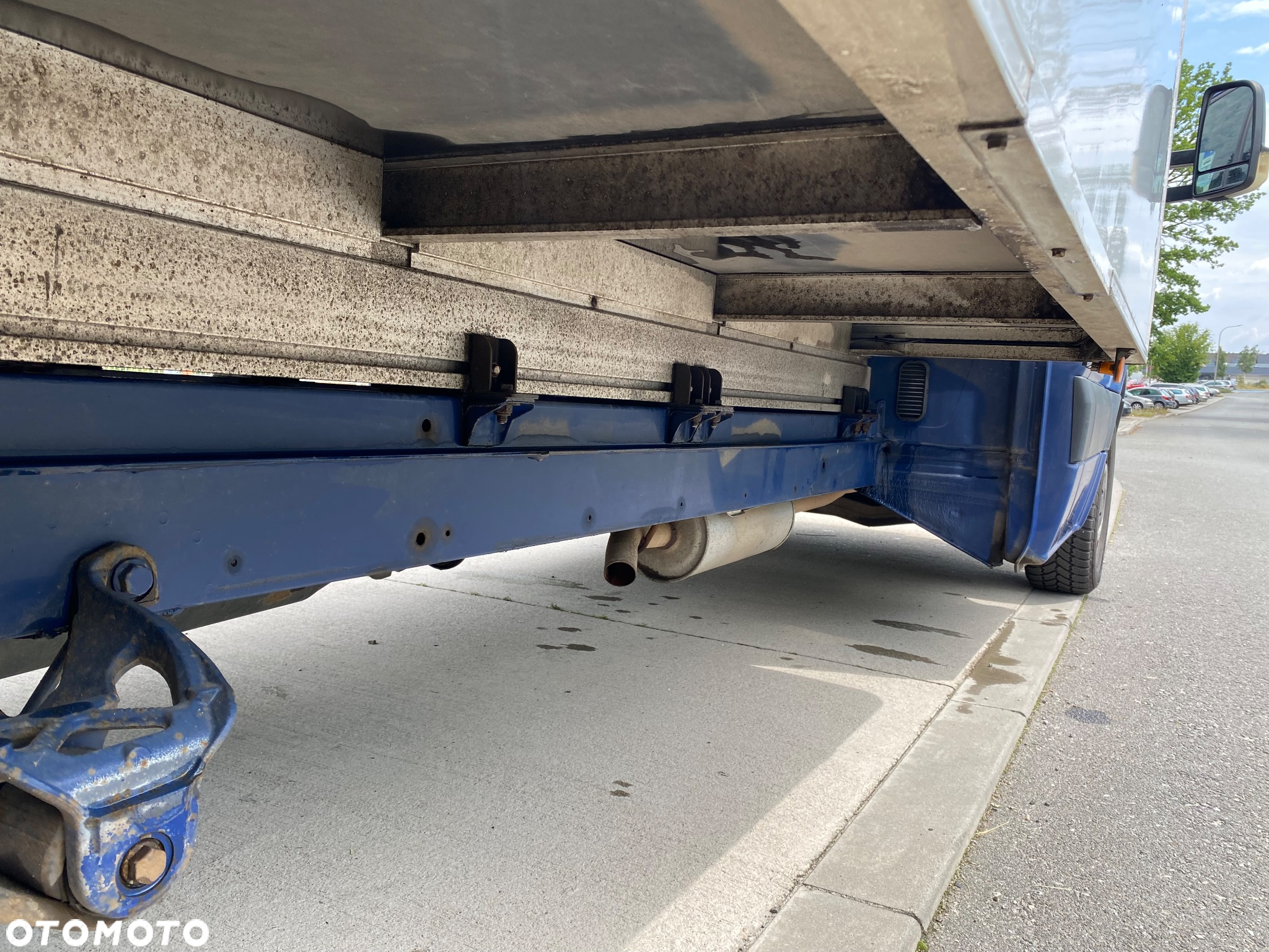 Volkswagen Crafter - 14