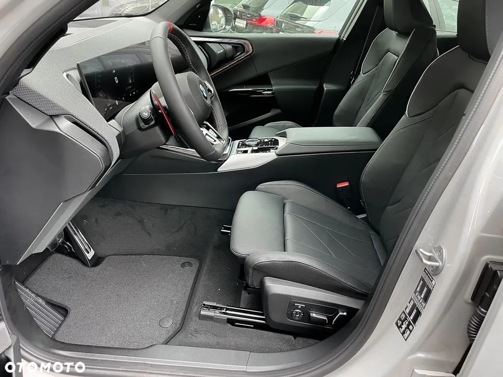 BMW X3 - 14