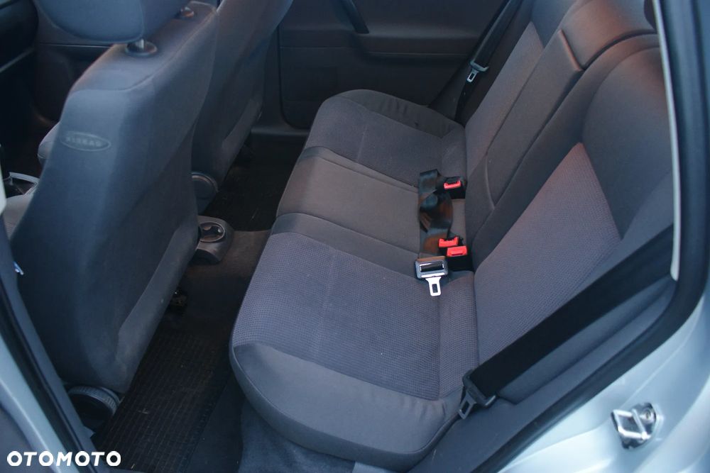 Volkswagen Polo 1.2 12V Comfortline - 11