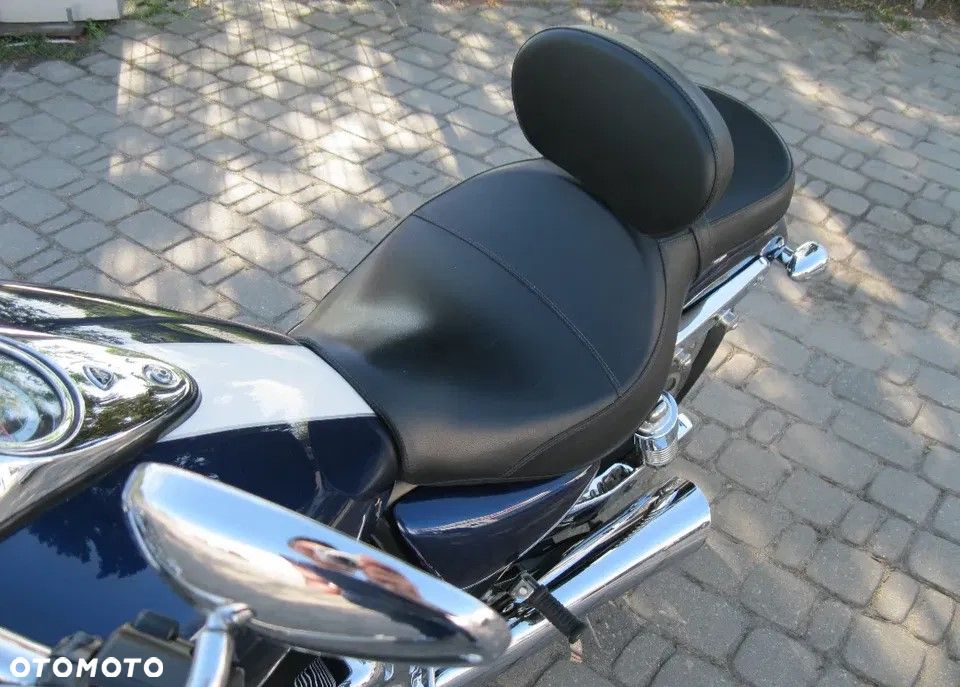 Triumph Thunderbird - 14