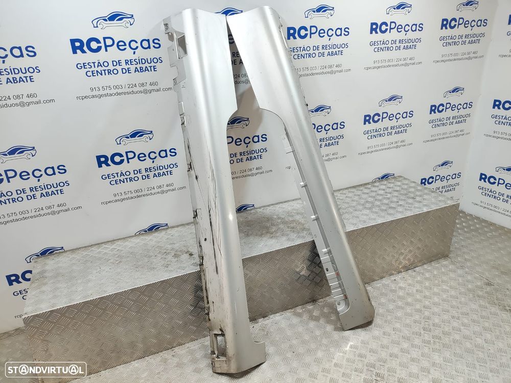 Conjunto Embaladeiras Esquerda Direita Audi TT MK2 8J S-Line 2004 - 2011 Original - 2