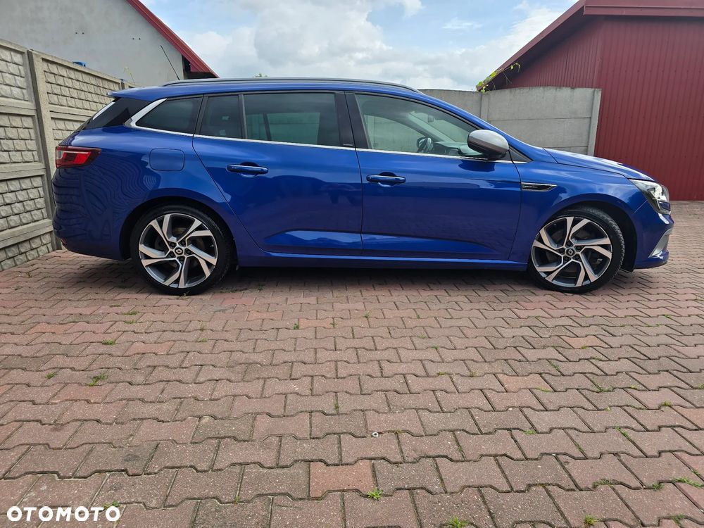 Renault Megane 1.6 TCe GT EDC - 5