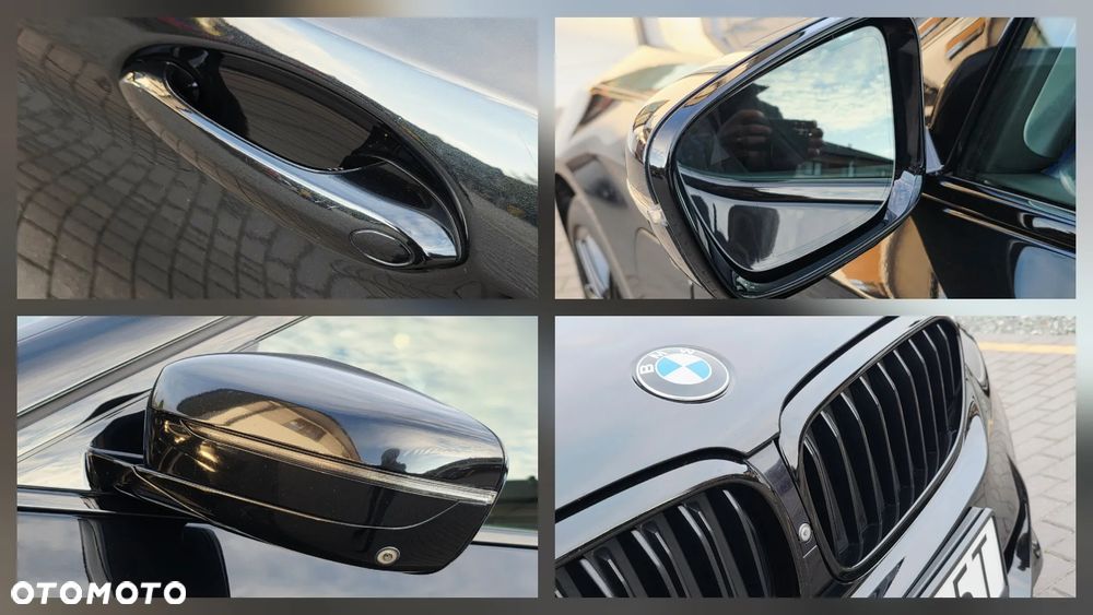 BMW Seria 5 530e iPerformance M Sport sport - 12