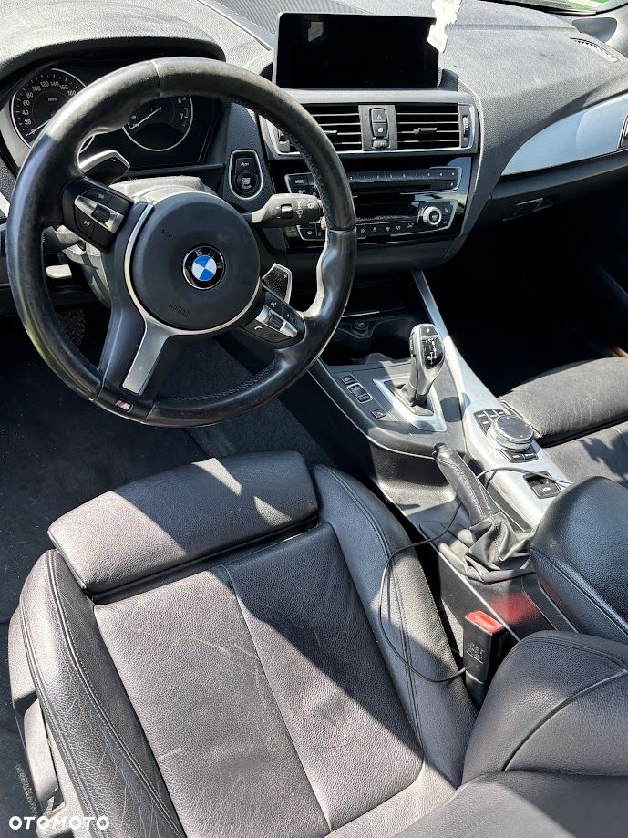 BMW Seria 2 220i M Sport - 7