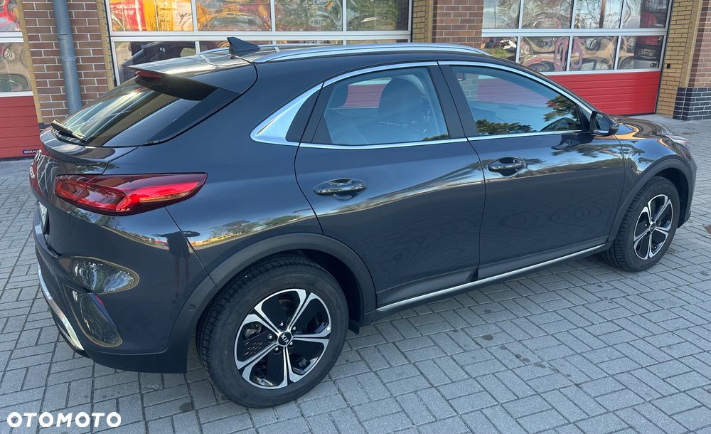 Kia XCeed 1.6 GDI DCT6 OPF VISION - 6