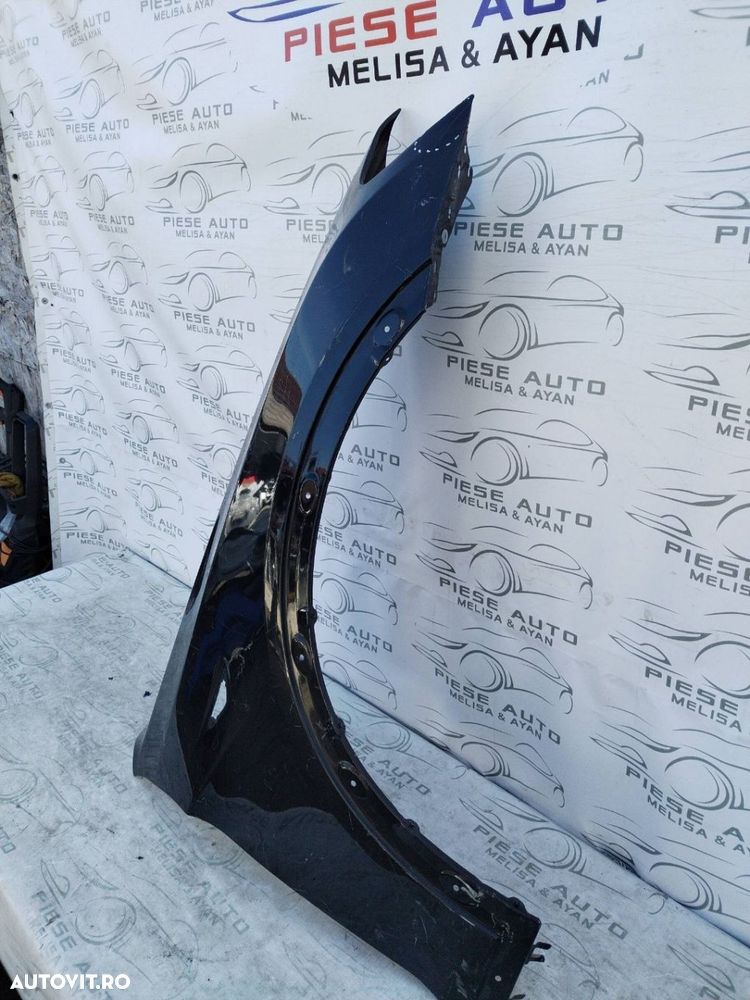 Aripa dreapta Bmw X3 F25,X4 F26 an 2011-2012-2013-2014-2015-2016-2018 - 2