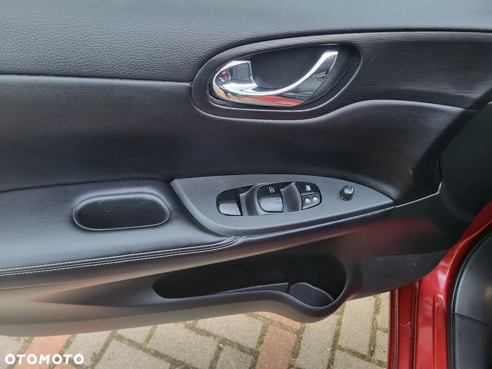 Nissan Pulsar 1.2 DIG-T Black Edition - 20