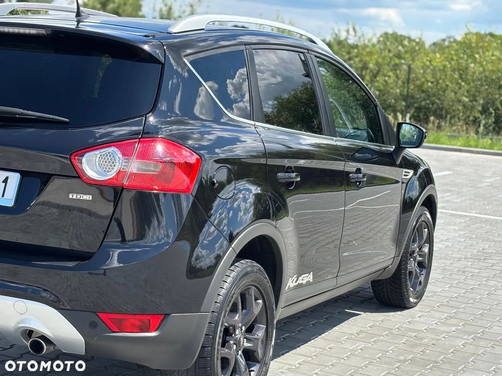 Ford Kuga 2.0 TDCi Titanium - 18