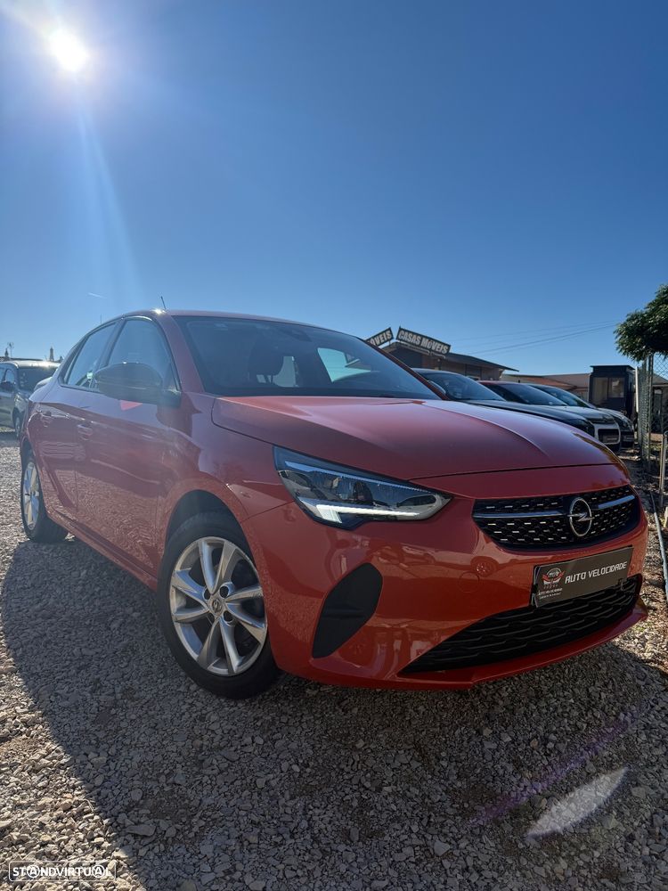 Opel Corsa 1.2 Business - 1