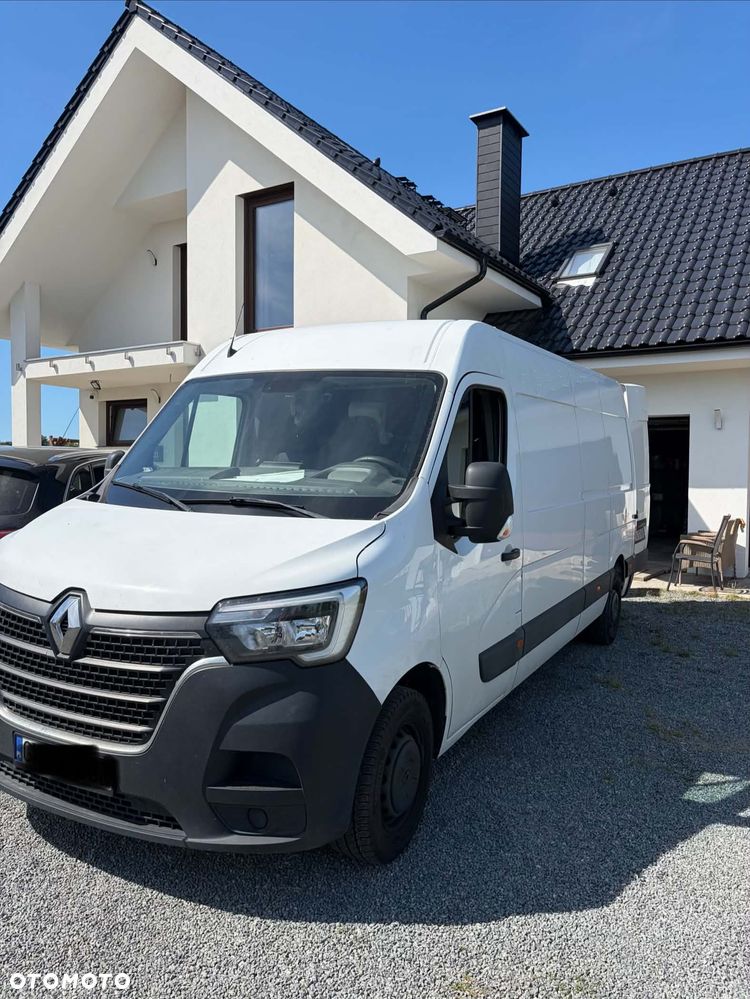 Renault MASTER - 2