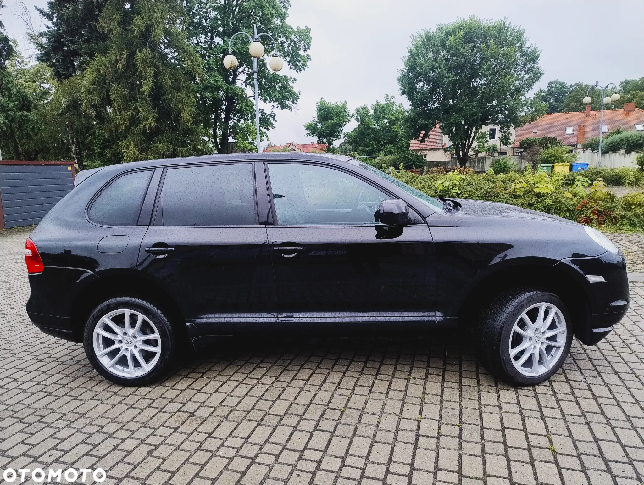 Porsche Cayenne Tiptronic S - 2