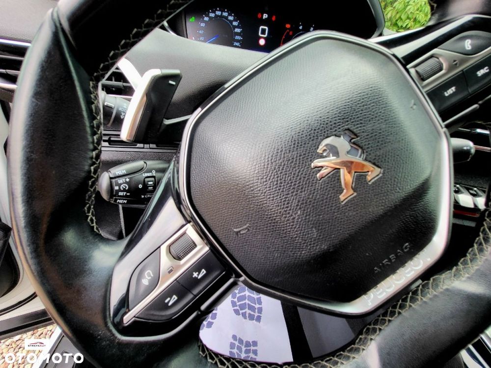 Peugeot 5008 - 24