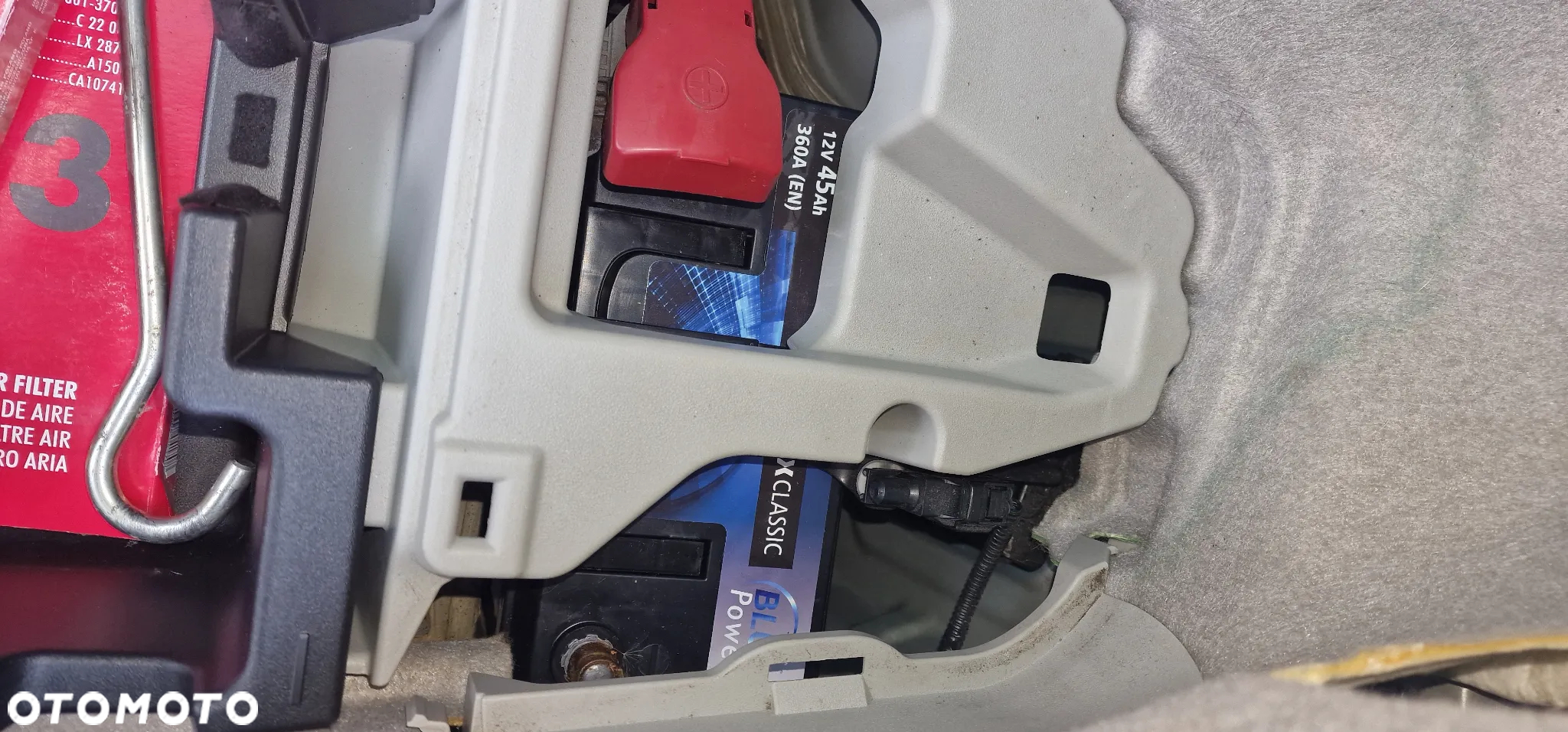 Toyota Prius - 14