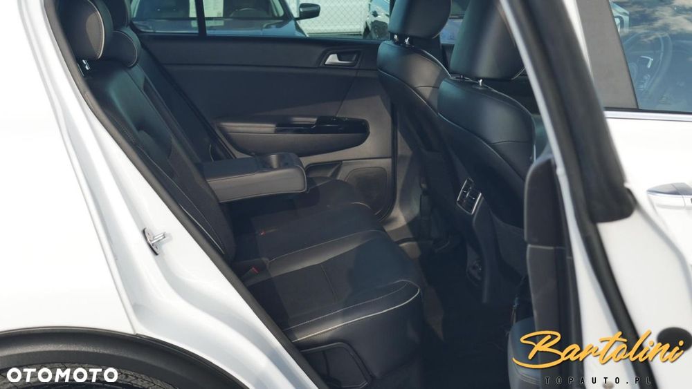 Kia Sportage - 25