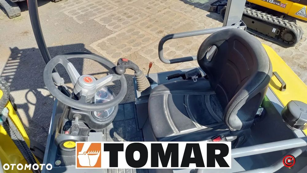 Inny MANITECH - MTECH17 CENA 59.000 NETTO - 13