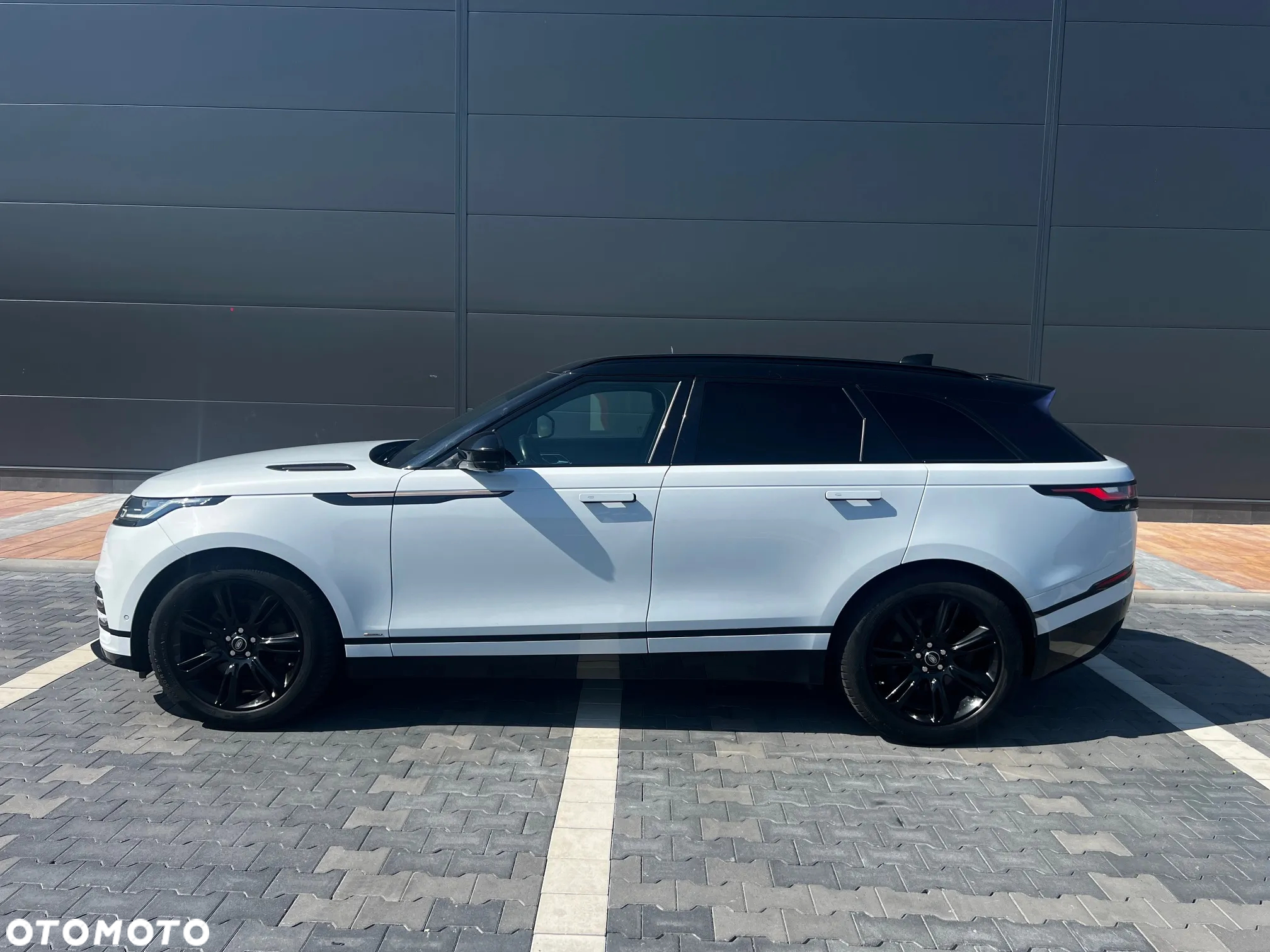 Land Rover Range Rover Velar 2.0 Si4 GPF R-Dynamic S - 8